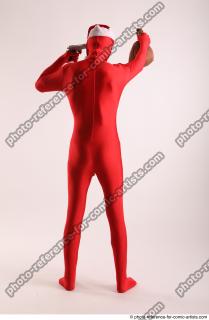 JOEL_ADAMSON CHRISTMAS SUICIDE